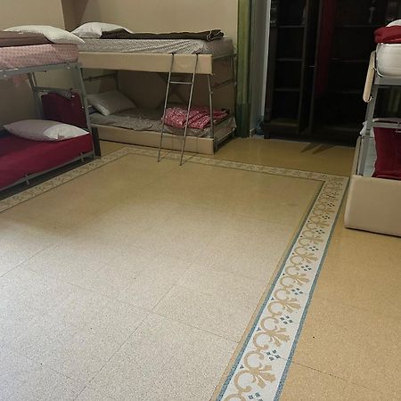 Salerno Experience Hostel Exteriér fotografie