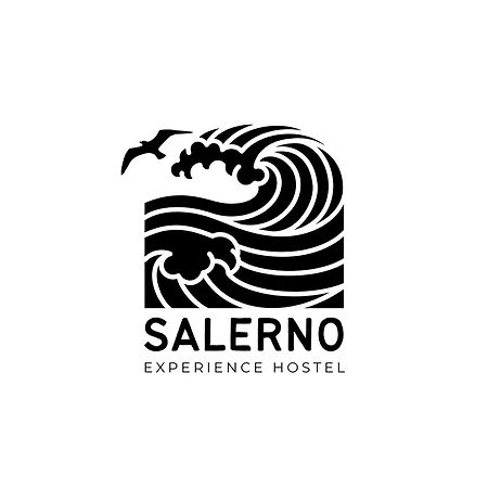 Salerno Experience Hostel Exteriér fotografie