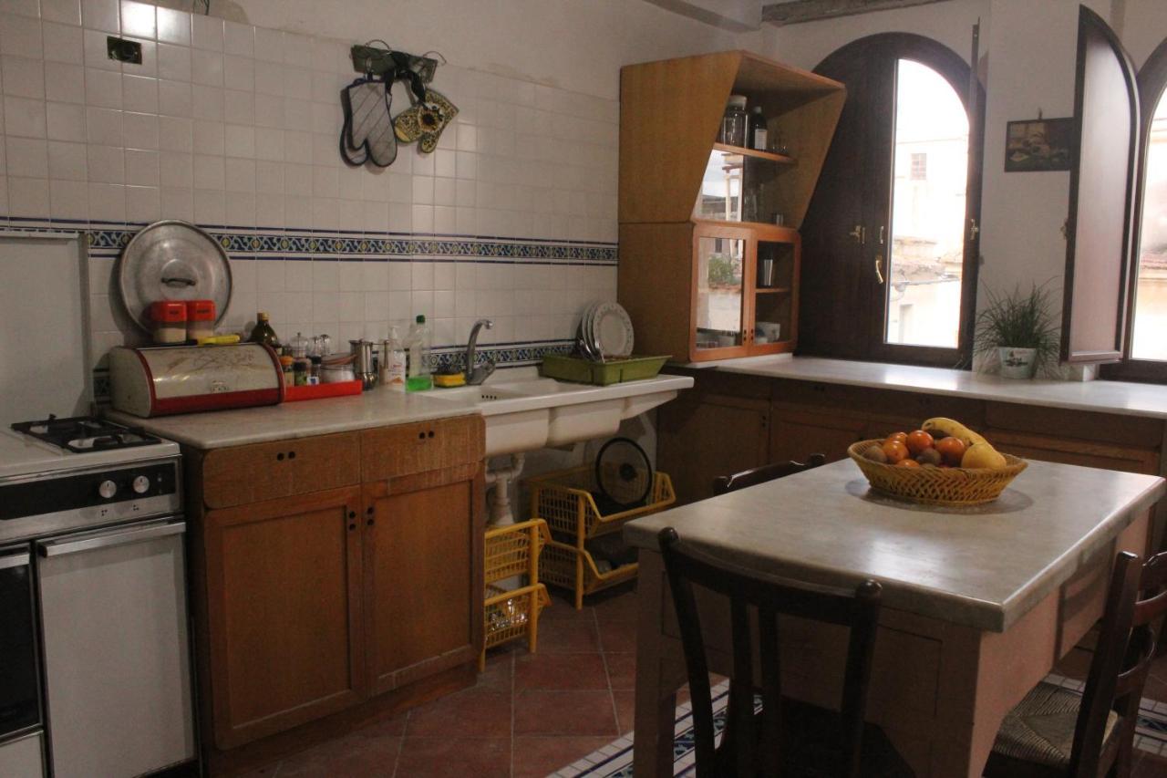Salerno Experience Hostel Exteriér fotografie