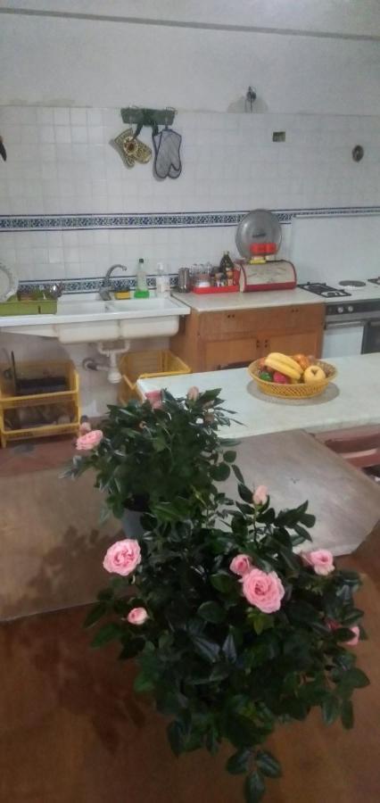Salerno Experience Hostel Exteriér fotografie