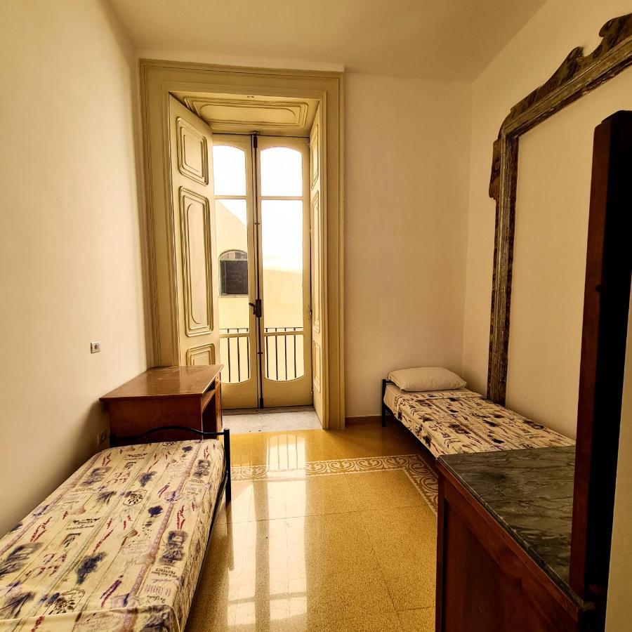 Salerno Experience Hostel Exteriér fotografie