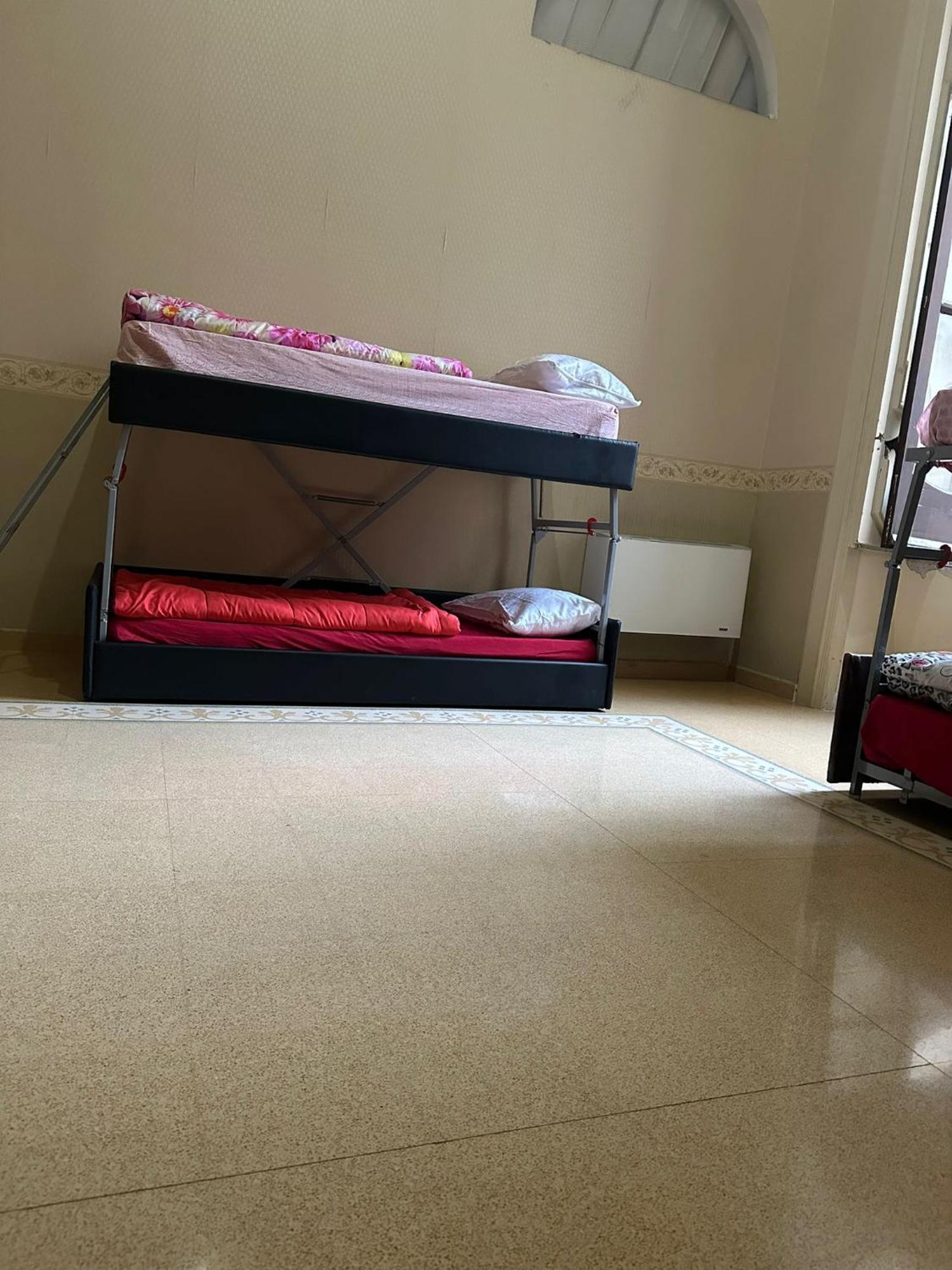 Salerno Experience Hostel Exteriér fotografie